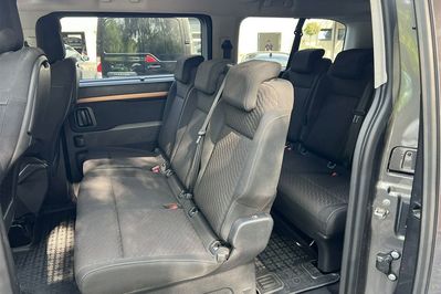 Toyota ProAce Long L2H1 Family AT