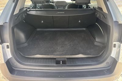 Kia Sportage 1.6 T-GDI HEV L 4WD aut