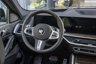 BMW X6 xDrive40d M Sport