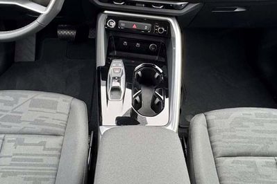 Audi Q5 TFSI quattro S line