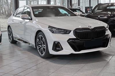 BMW Seria 5 520i M Sport