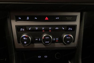 Seat ATECA 1.5 TSI DSG