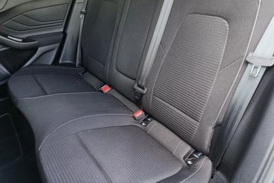 Ford Focus 1.0 EcoBoost Titanium X