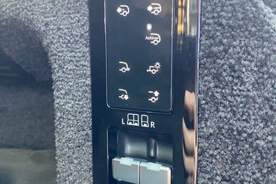 Land Rover Range Rover 4.4 V8 P535 Autobiography