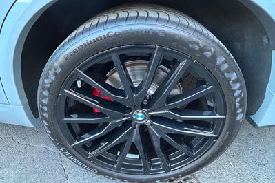 BMW X5 xDrive30d M Sport