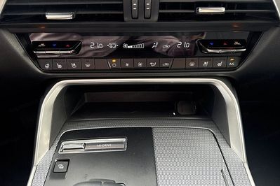 Mazda CX-60 PHEV Homura Plus AWD