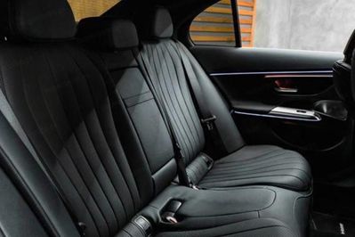 Mercedes Klasa E 220 d 4-Matic AMG