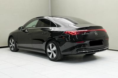 Mercedes CLA 250+ Progressive