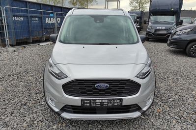 Ford Transit Connect Kombi 230 Active N1 aut