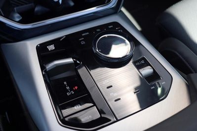 BMW X3 xDrive20 M Sport