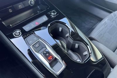Audi A5 TFSI