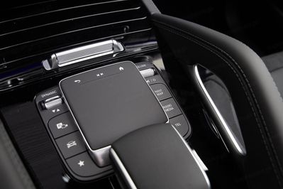 Mercedes GLE AMG Coupe 53 Hybrid 4-Matic+