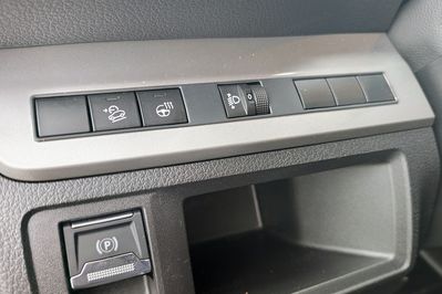 Citroen SpaceTourer Bluehdi Xl Plus