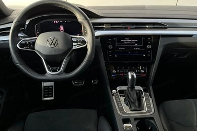 Volkswagen Arteon 1.4 TSI Plug-In Hybrid Elegance DSG