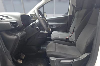 Toyota Proace City 1.5 D-4D Active