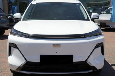 Geely Starray EM-i 1.5 PHEV Pro