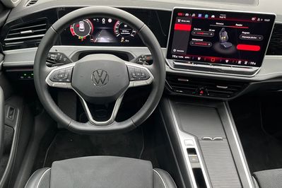 Volkswagen Passat 2.0 TDI EVO Business Plus DSG