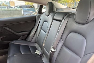 Tesla Model 3 Standard Range Plus