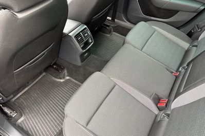 Skoda Octavia 1.5 TSI Selection DSG