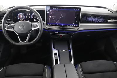 Volkswagen Passat TDI SCR DSG