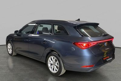 Seat Leon 1.5 TSI