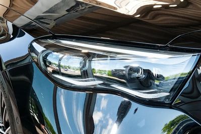 Mercedes Klasa E 220 d 4-Matic AMG