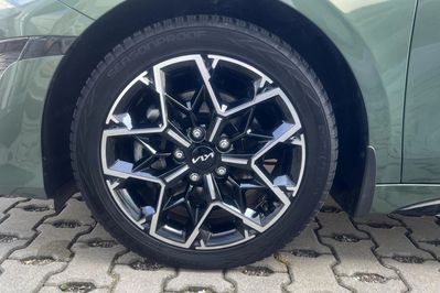 Kia ProCeed 1.5 T-GDI GT Line