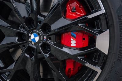 BMW Seria 1 M135 xDrive