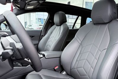 BMW Seria 5 Touring 520d xDrive M Sport