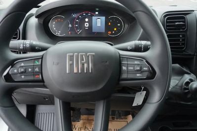 Fiat Ducato Maxi L3 Zabudowa Brygadowa + Wywrotka