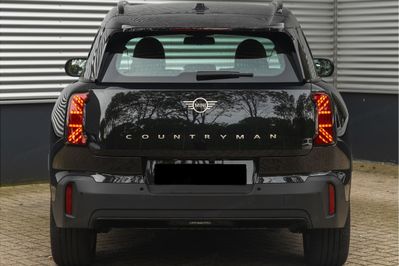 Mini Countryman D Linia Essential
