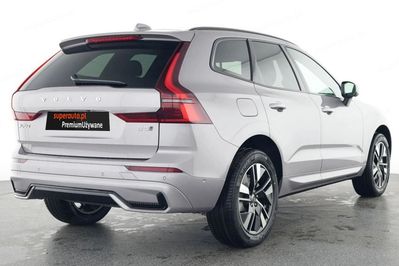 Volvo XC60 B5 B AWD Plus Dark