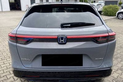Honda HR-V Advance Style CVT eHEV 1.5 i-MMD