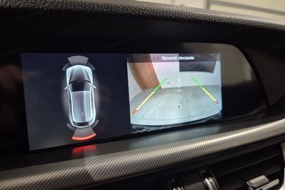 Alfa Romeo Stelvio Turbo Veloce Q4