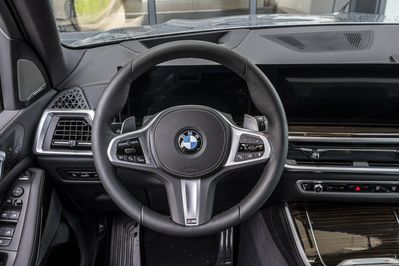 BMW X5 xDrive30d M Sport