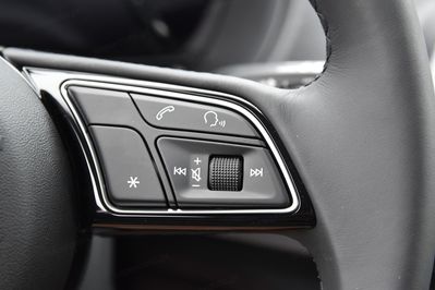 Audi Q2 35 TFSI Advanced
