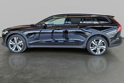 Volvo V60 CC B4 D AWD aut