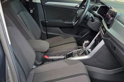 Volkswagen T-Roc 1.5 TSI Life DSG