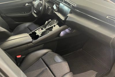 Peugeot 508 BlueHDi Allure S&S EAT8