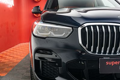 BMW X5 xDrive30d sport-aut