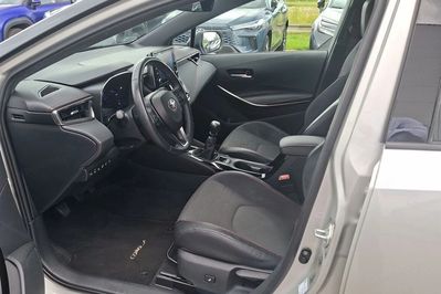 Toyota Corolla 1.2 T Comfort