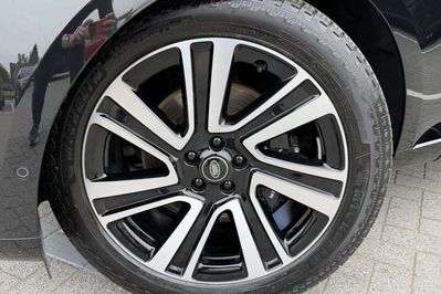 Land Rover Range Rover 3.0 P460e HSE