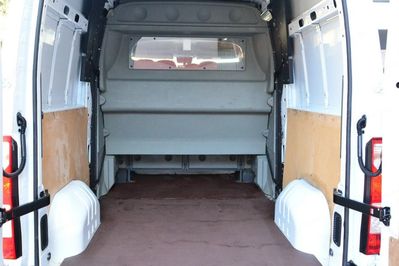 Renault Master 2.3