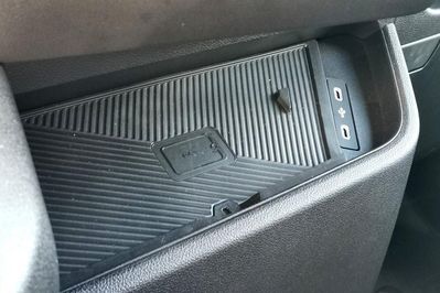 Renault Master L3 Kontener 8EP + Winda