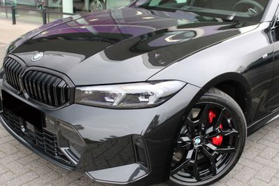 BMW Seria 3 330i xDrive M Sport