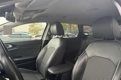 Kia Ceed L 1.5 T-GDI  DCT