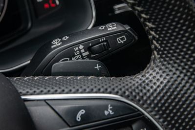 Audi Q8 50 TDI quattro