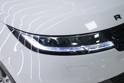 Land Rover Range Rover Sport D350 Autobiography