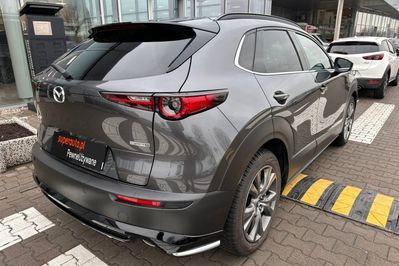 Mazda CX-30 Exclusive-Line 2WD