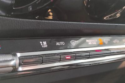 Mercedes GLA 200 7G-DCT